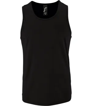 02073 / SOL's Mens Performance Sporty Vest