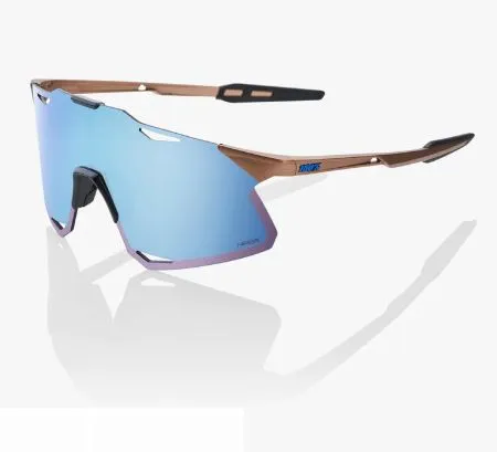 100% Hypercraft Sunglasses