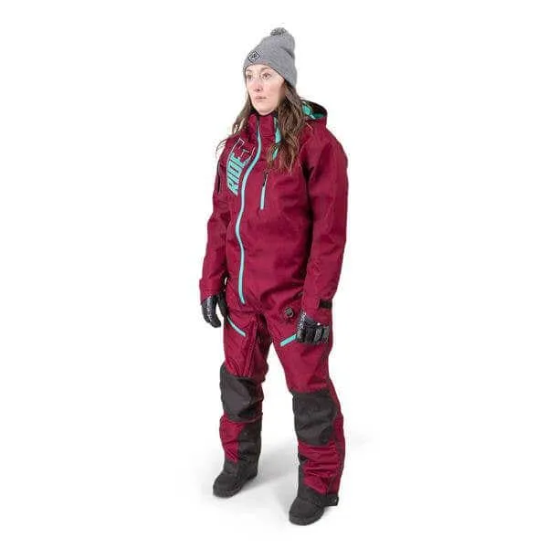 509 Womens Allied Monosuit Shell  Adult Female