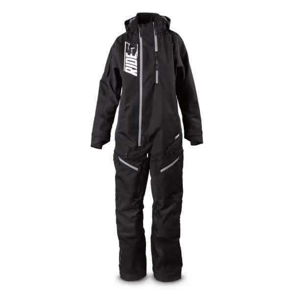 509 Womens Allied Monosuit Shell  Adult Female