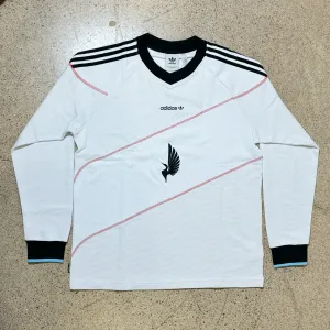 ADIDAS FAMILIA X MNUFC L/S