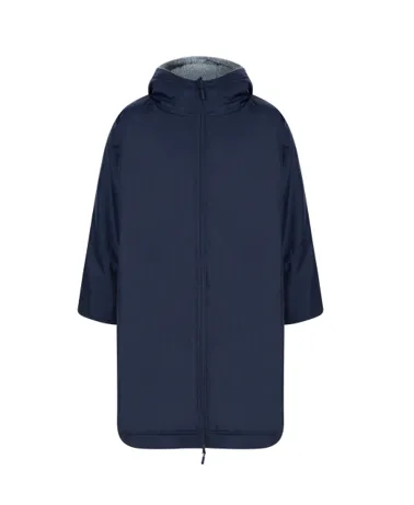 All Weather Robe | NAVY