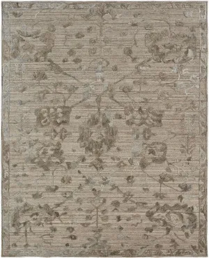 Annabell Warm Brown (2'x3') Rug CALL FOR PRICING