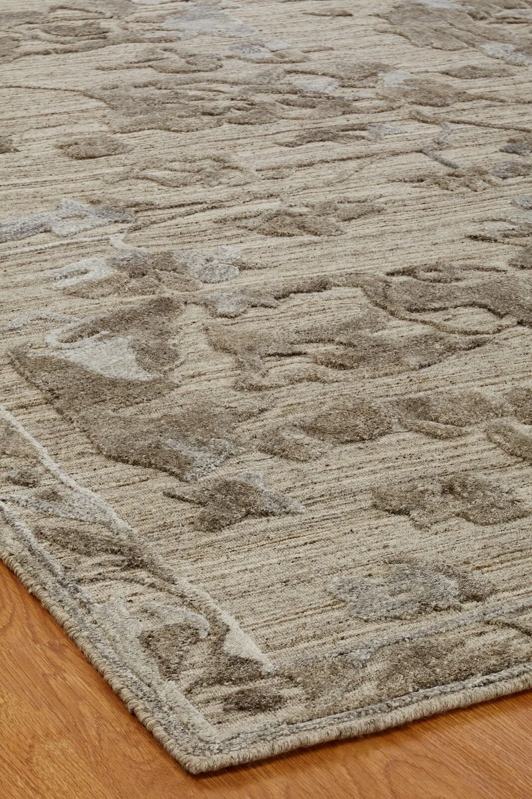 Annabell Warm Brown (2'x3') Rug CALL FOR PRICING