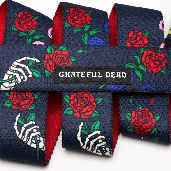 Arcade A2 Slim Grateful Dead Bertha Bear Slim - Navy