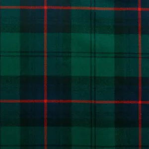 Armstrong Modern All Wool Light Weight Tartan