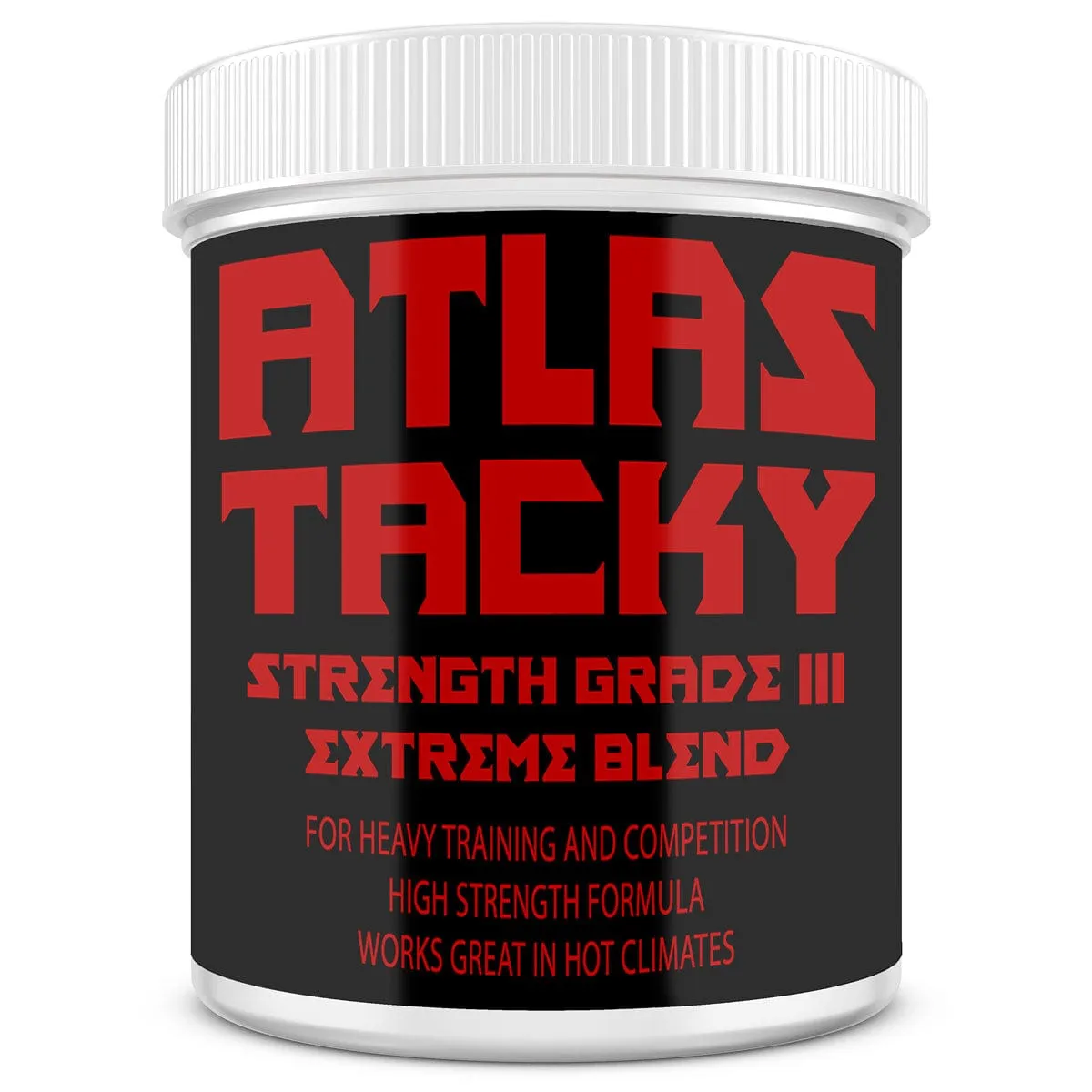 Atlas Tacky Grade III - Firm Blend - Warm Weather