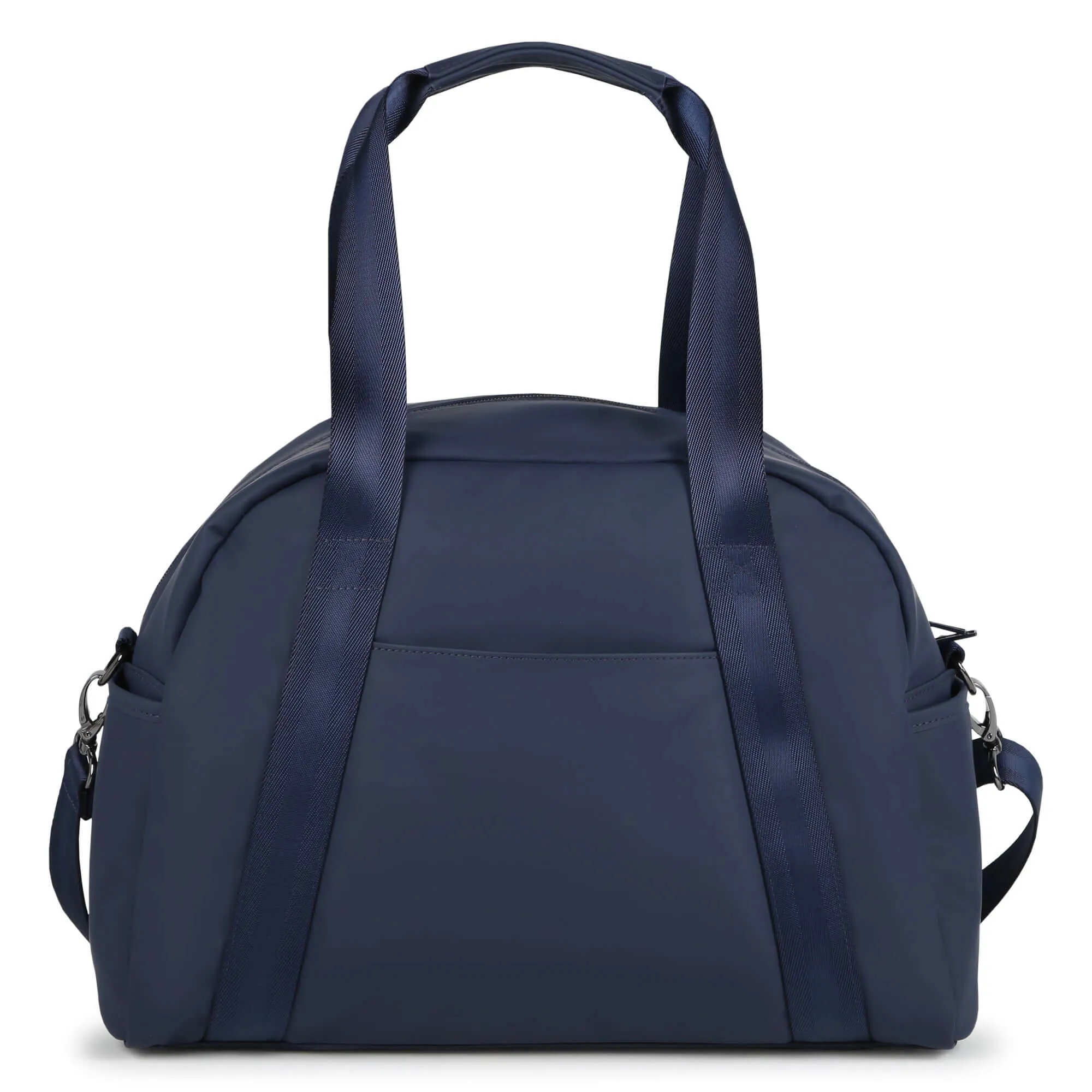 Baby Navy Changing Bag