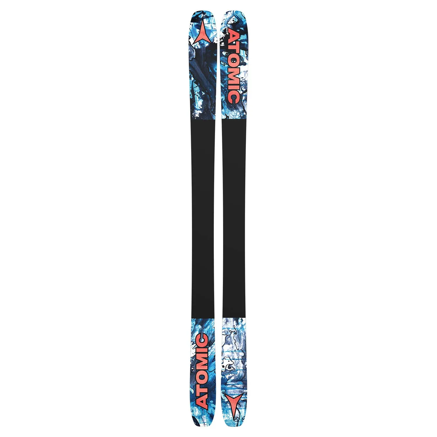 Bent 90 Skis 2025