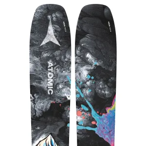 Bent 90 Skis 2025