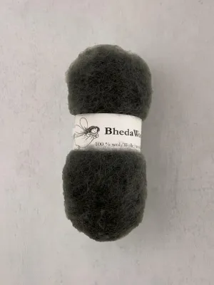 BHEDA BIG 25g ~ DARK GREY Co. 440