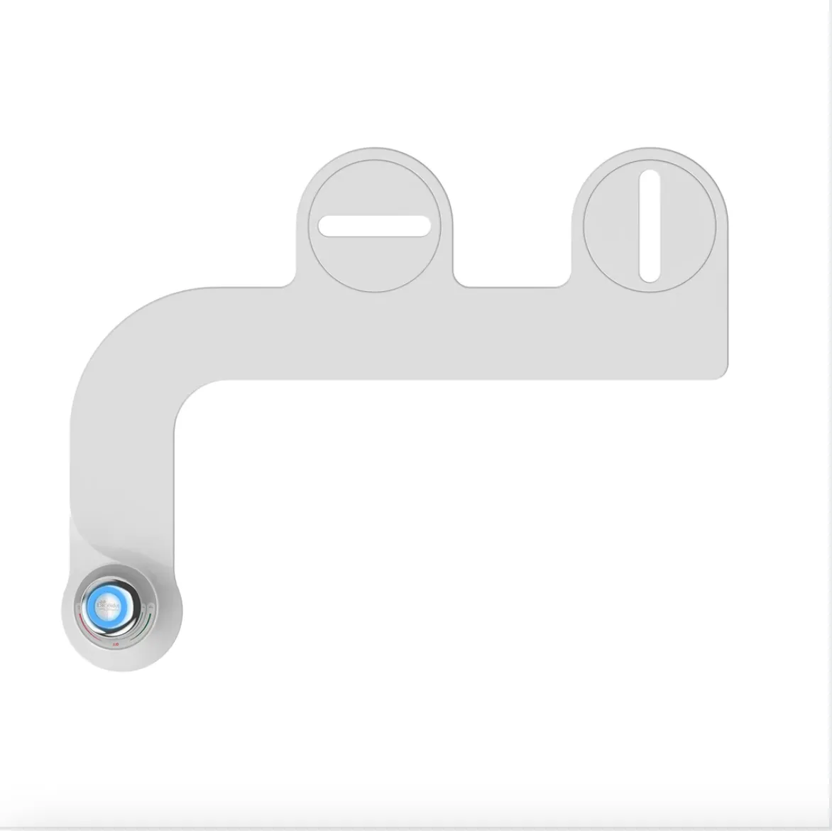 Bio Bidet Slim Glow Bidet Attachment