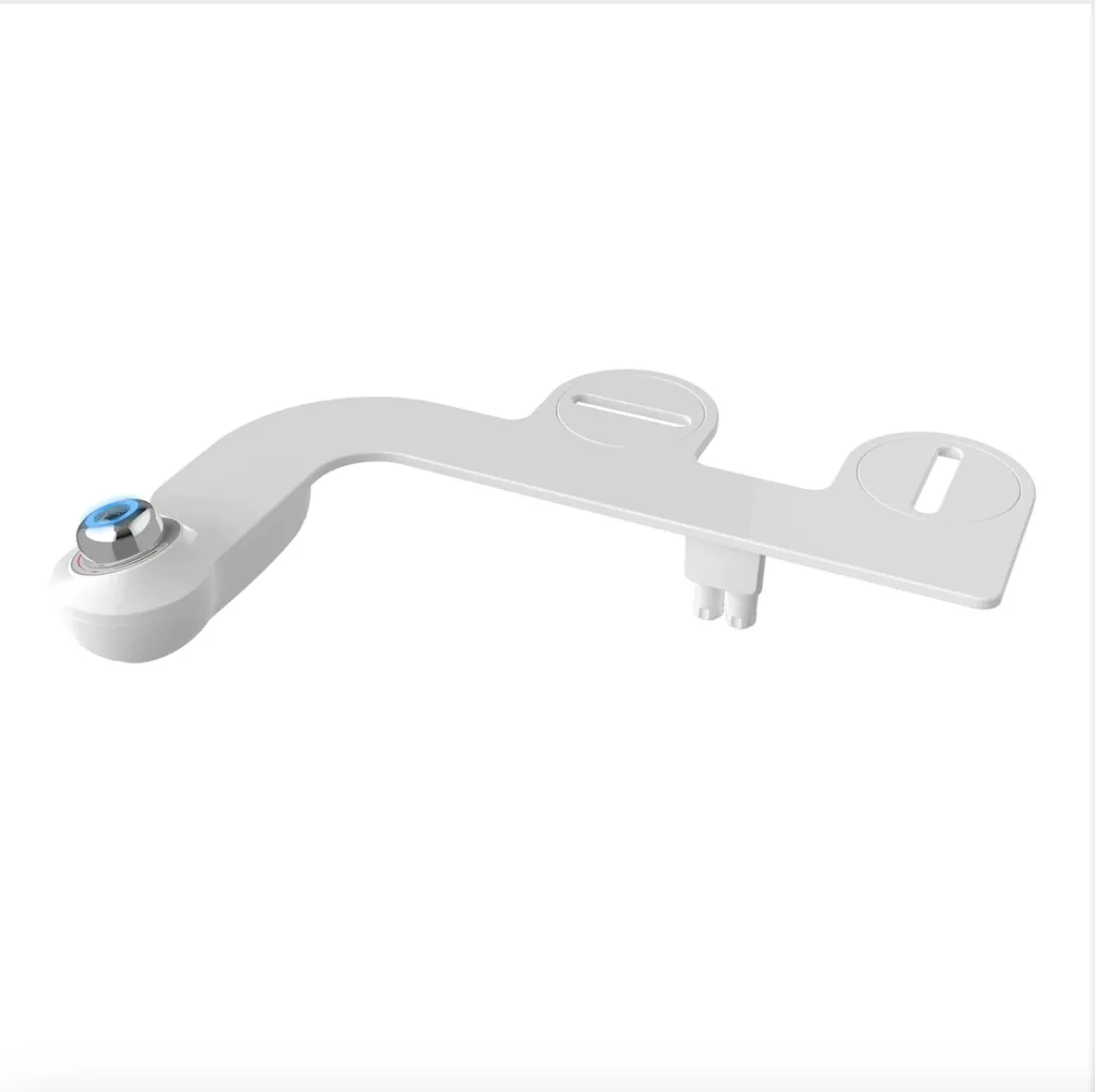 Bio Bidet Slim Glow Bidet Attachment