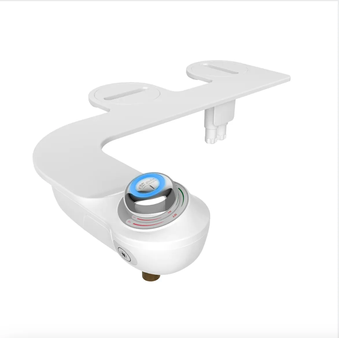 Bio Bidet Slim Glow Bidet Attachment