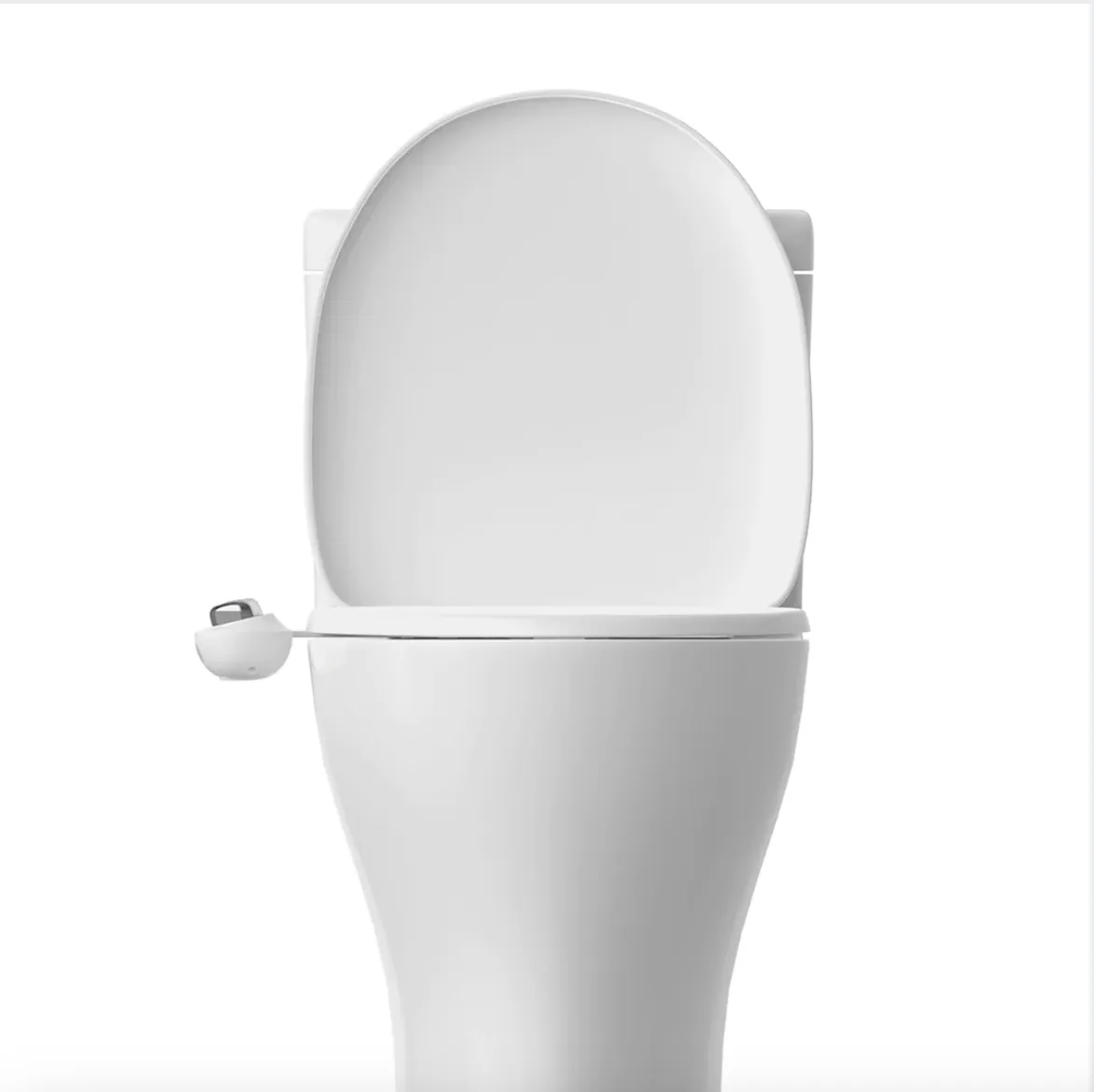 Bio Bidet Slim Glow Bidet Attachment