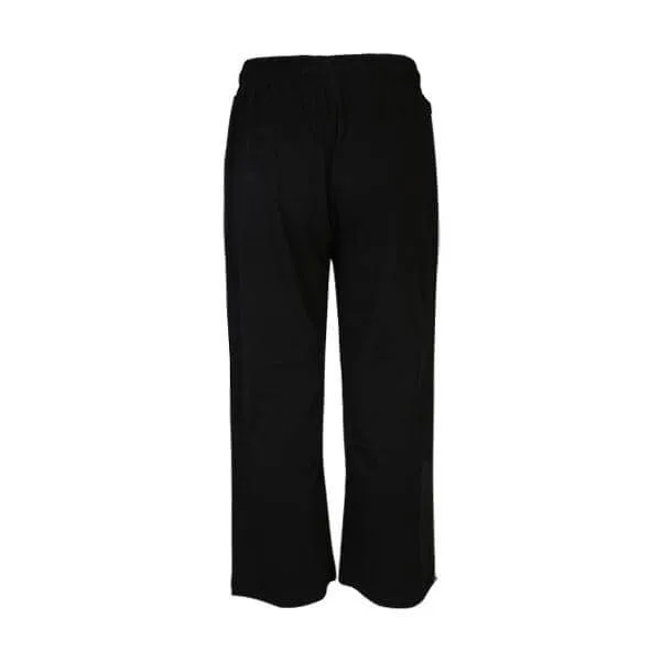 BLACK BASIC TROUSER FOR GIRLS