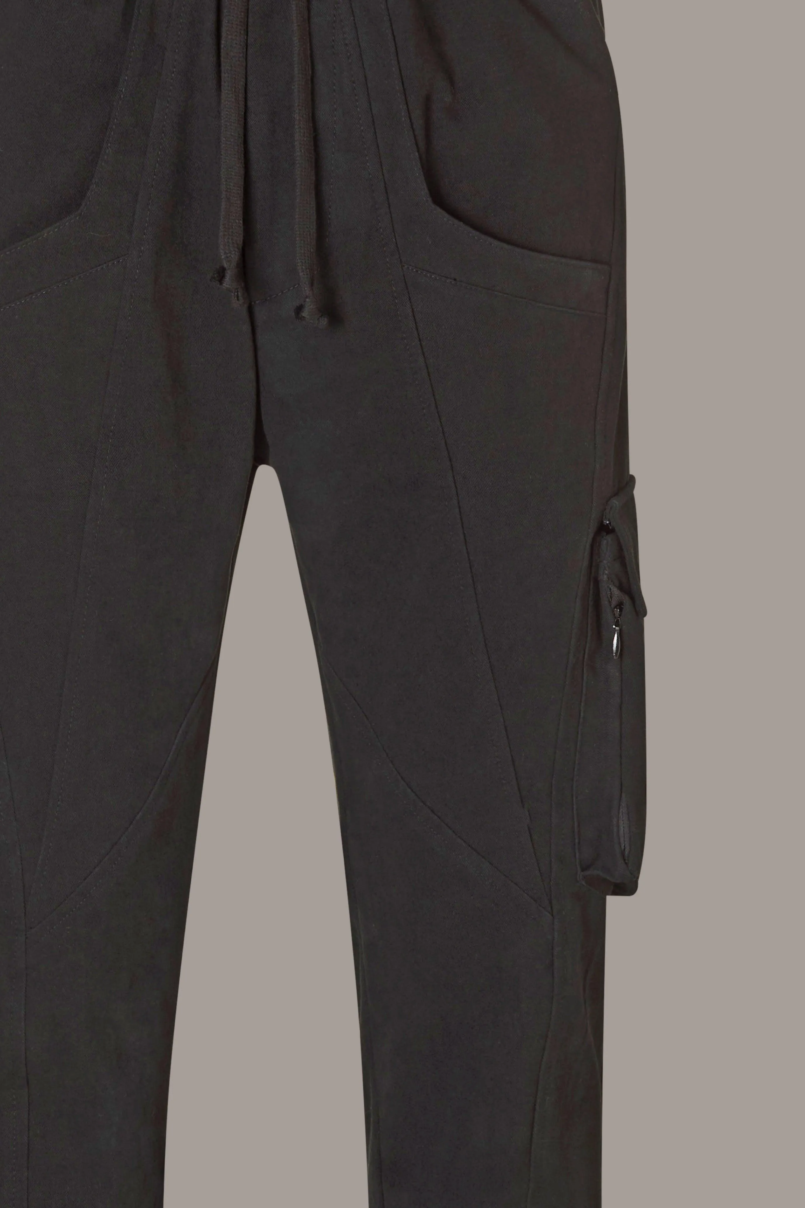 BRUTALIST PANTS