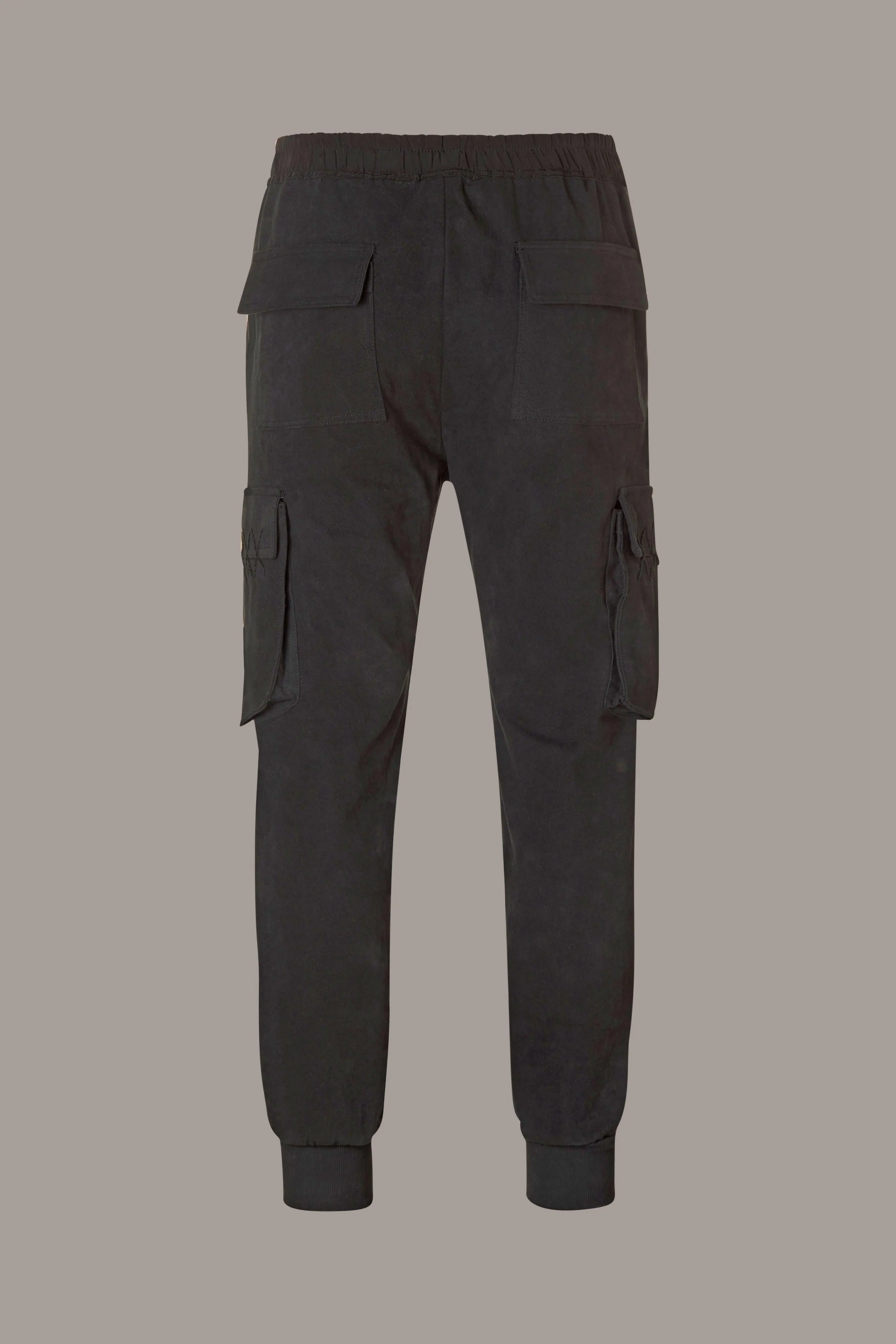 BRUTALIST PANTS