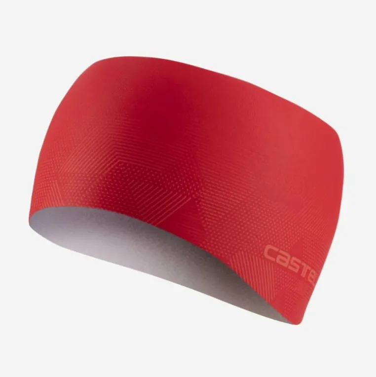 Castelli Women's Pro Thermal Headband