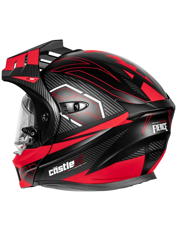 Castle X CX950 V2 Fierce Modular Helmet