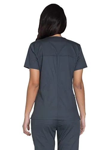 Cherokee WW630 Workwear Core Stretch V-Neck Scrub Top