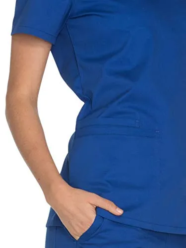 Cherokee WW630 Workwear Core Stretch V-Neck Scrub Top