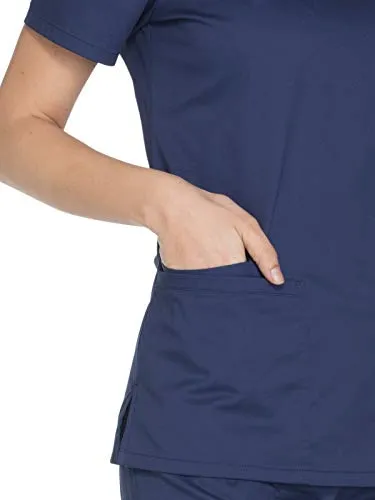 Cherokee WW630 Workwear Core Stretch V-Neck Scrub Top