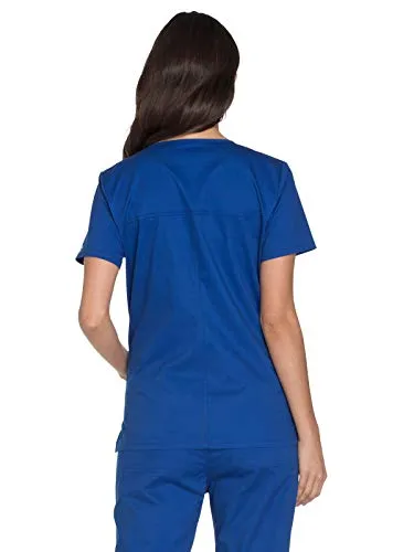 Cherokee WW630 Workwear Core Stretch V-Neck Scrub Top