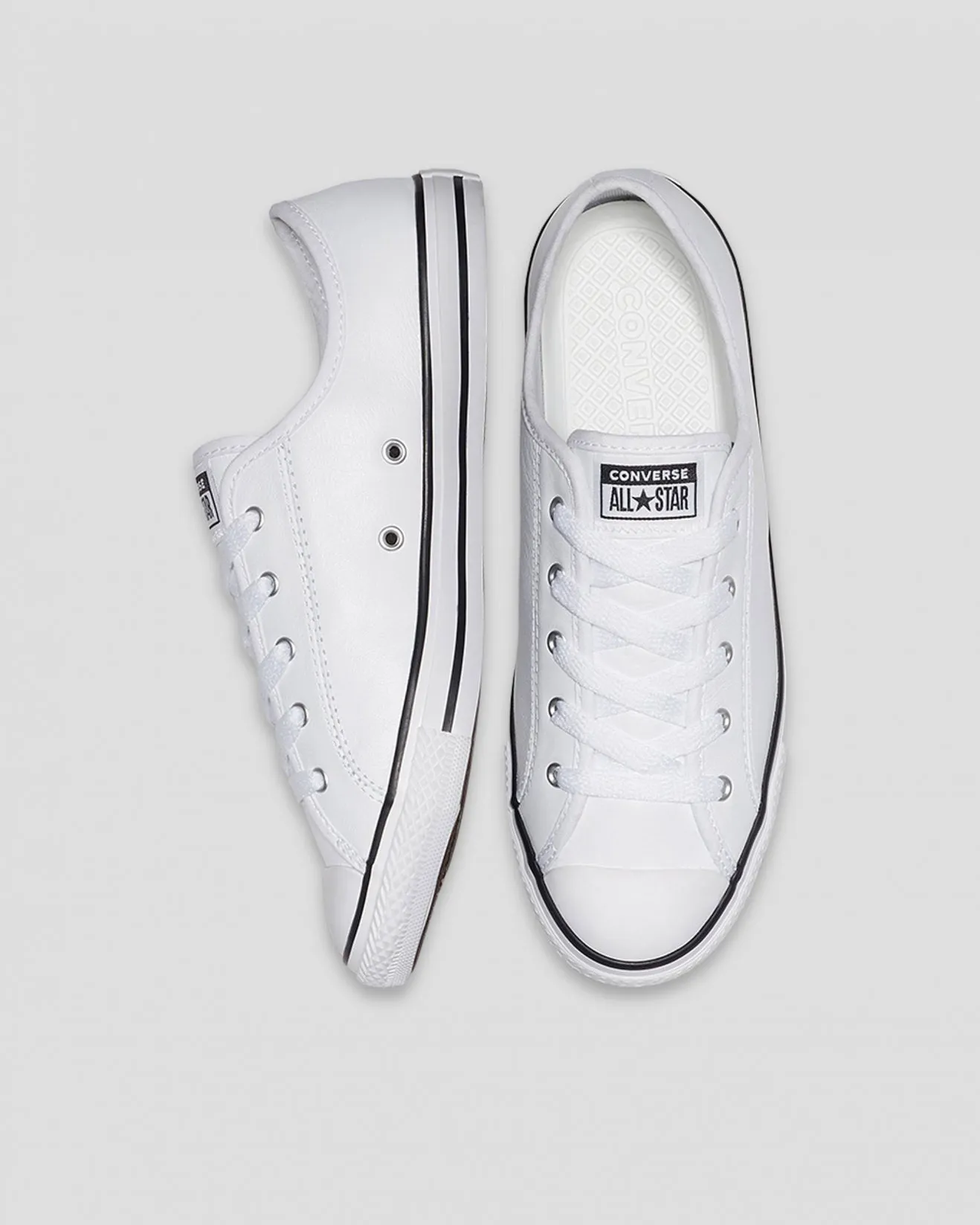 CHUCK TAYLOR ALL STAR DAINTY LOW