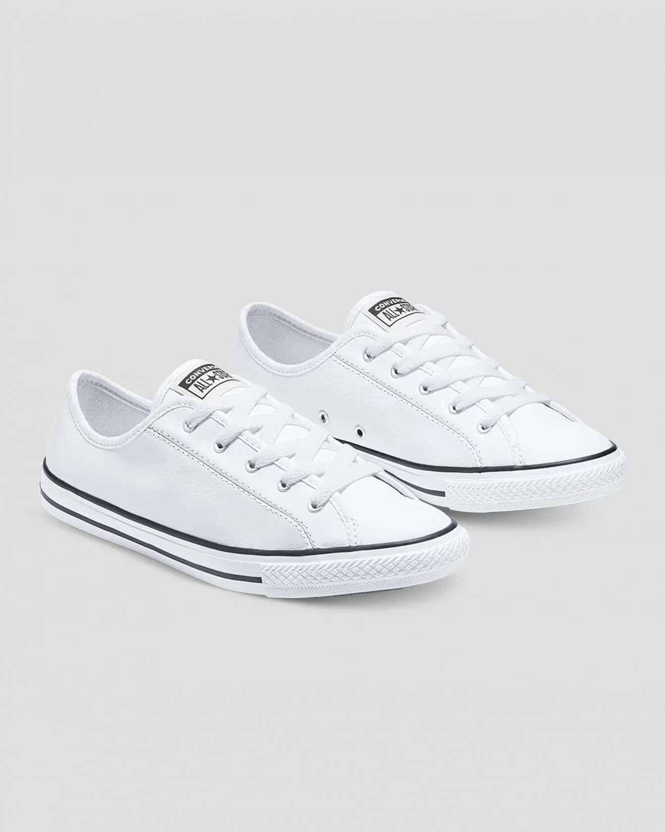 CHUCK TAYLOR ALL STAR DAINTY LOW