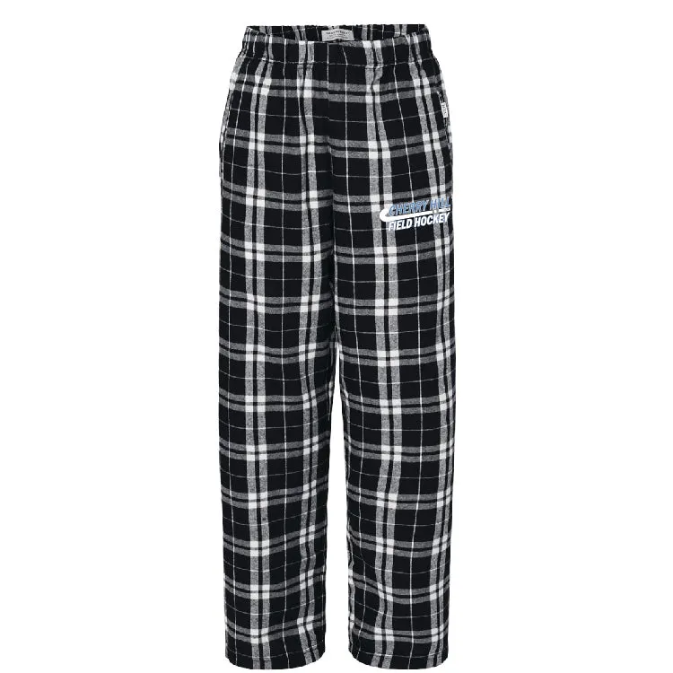 CHYFH Flannel Pants