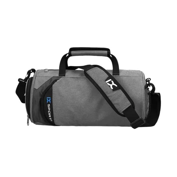 Classy Men Small Gym Bag - 4 Colors