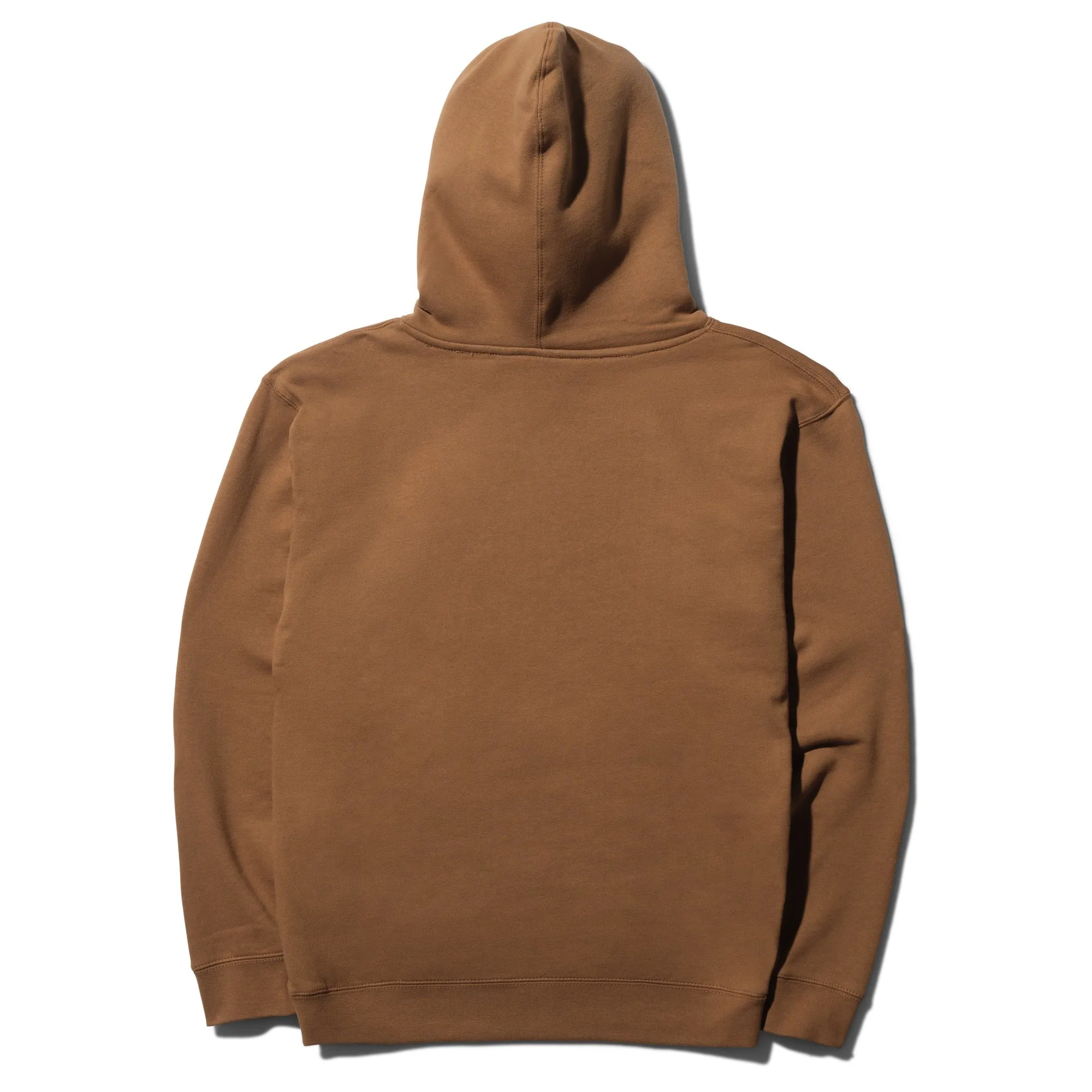 COIN FLIP HOODIE