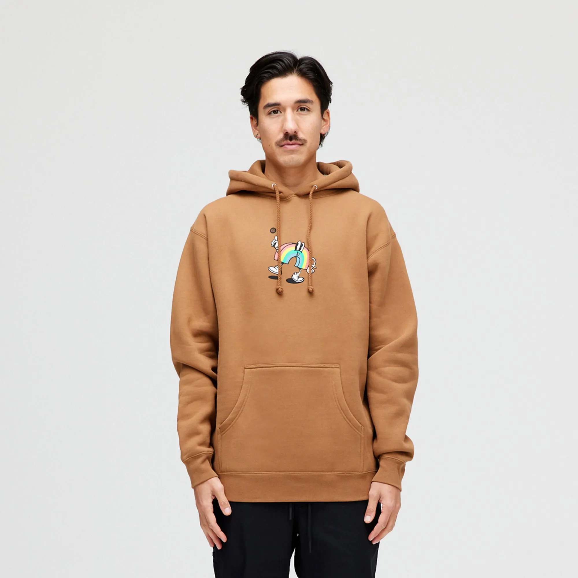 COIN FLIP HOODIE