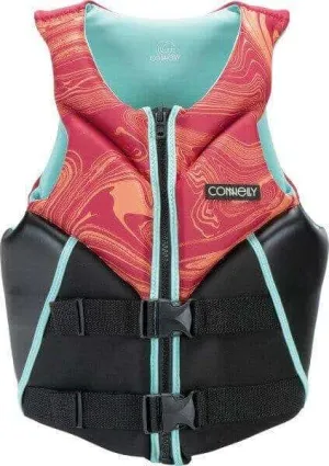 Connelly - Women's Aspect Neo Life Vest