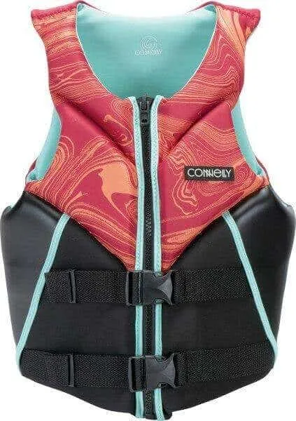 Connelly - Women's Aspect Neo Life Vest