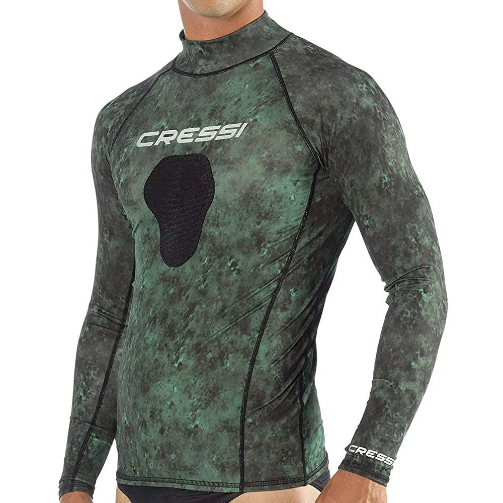 Cressi Demon Rash Guard