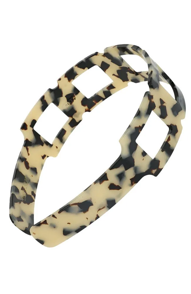 Cutout Headband - Classic