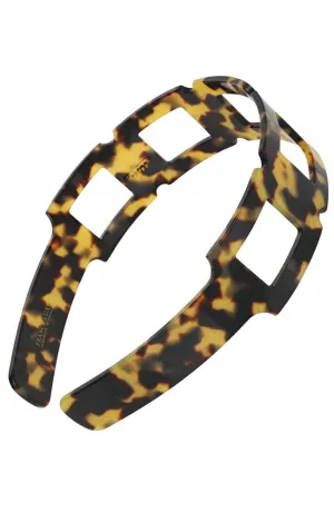 Cutout Headband - Classic