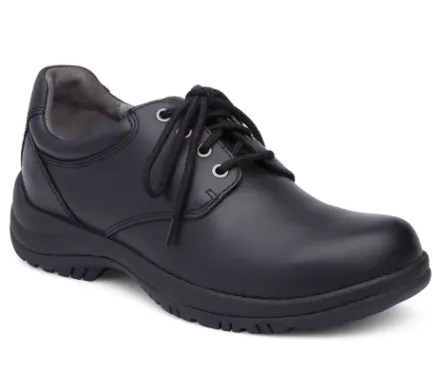 Dansko Walker - Black