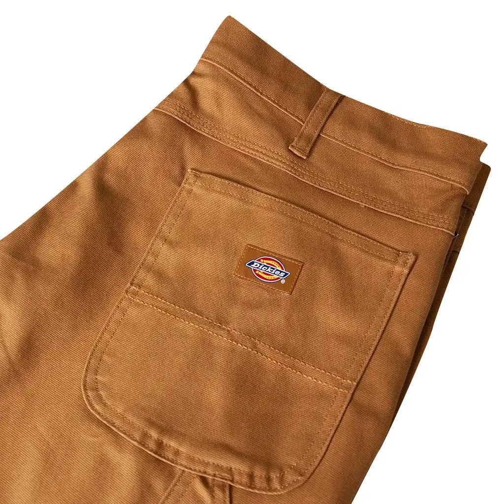 Dickies Flex Duck Regular Fit Carpenter Pant