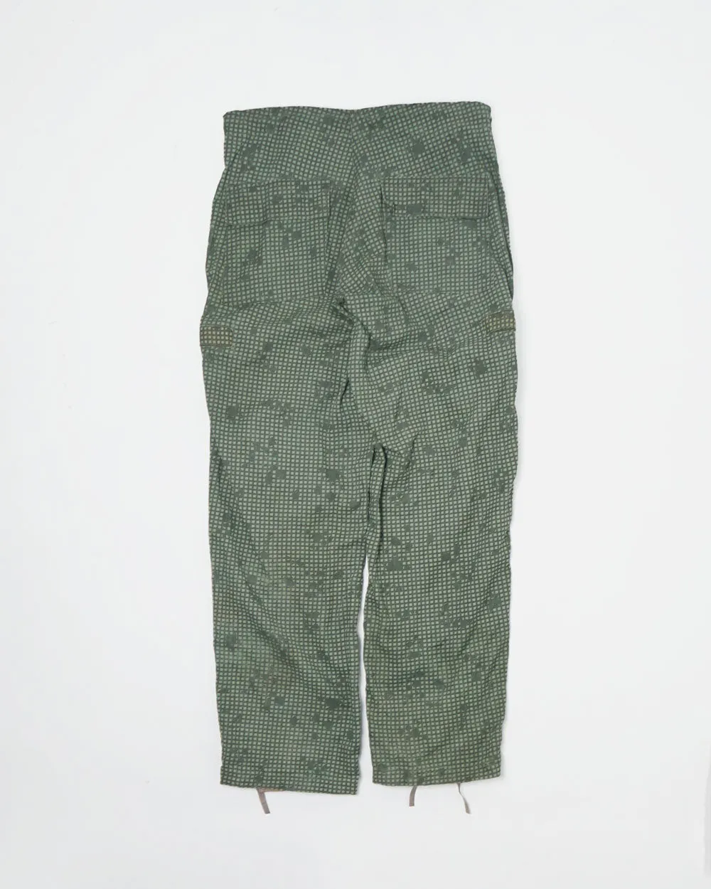 Digital Camo Pants