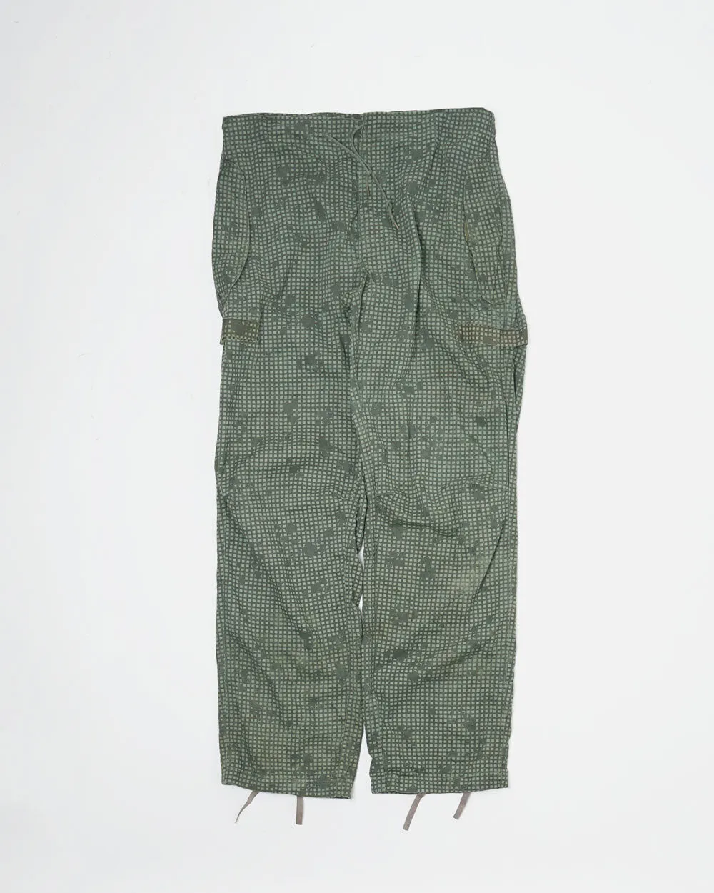 Digital Camo Pants