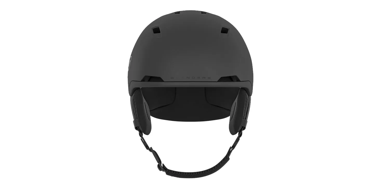 Dome MIPS Helmet | Black