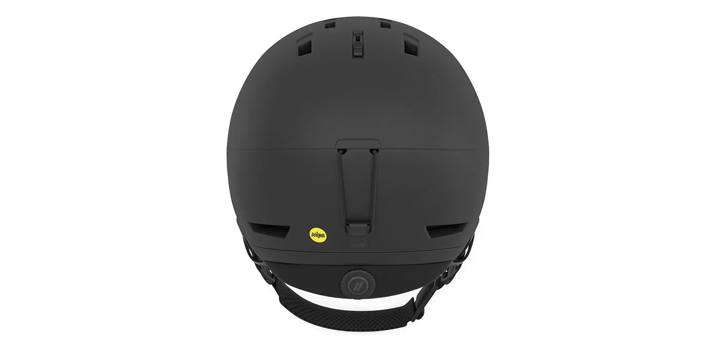 Dome MIPS Helmet | Black