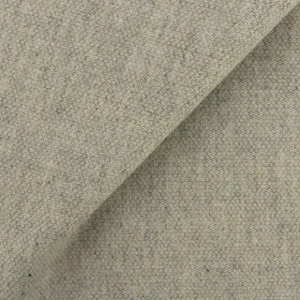 Dorr Mill ~ #3620 Grey & Natural Barley Corn Weave