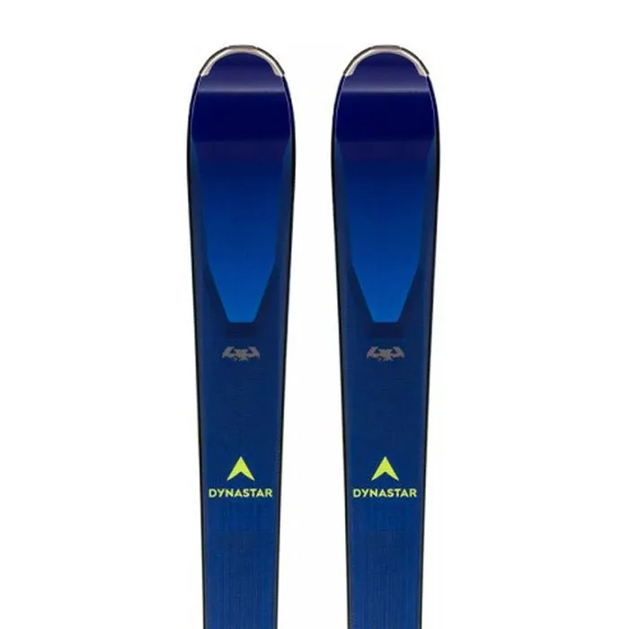 Dynastar Speed Zone 4 x 4 82 Snow Skis   NX 12 Konect GW B90 Bindings Mens 2022