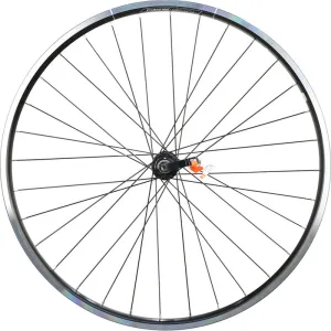 Electra Townie 26" Front Wheel, Clincher, Rim Brake, Quick Release, black