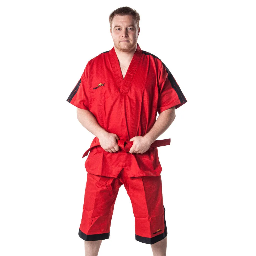 Elite Sport Uniform - Red