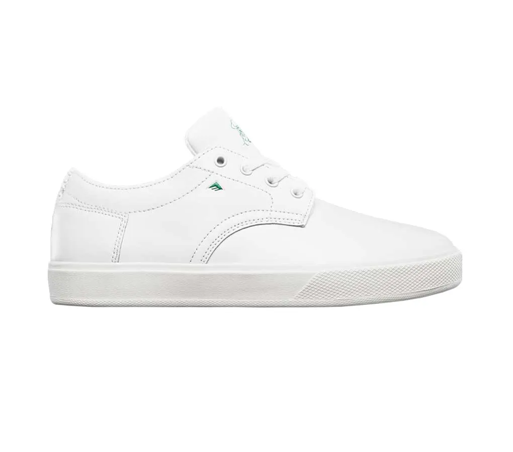 Emerica Spanky G6 - White